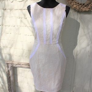 COPY - NWT "Minuet" Dress Medium
